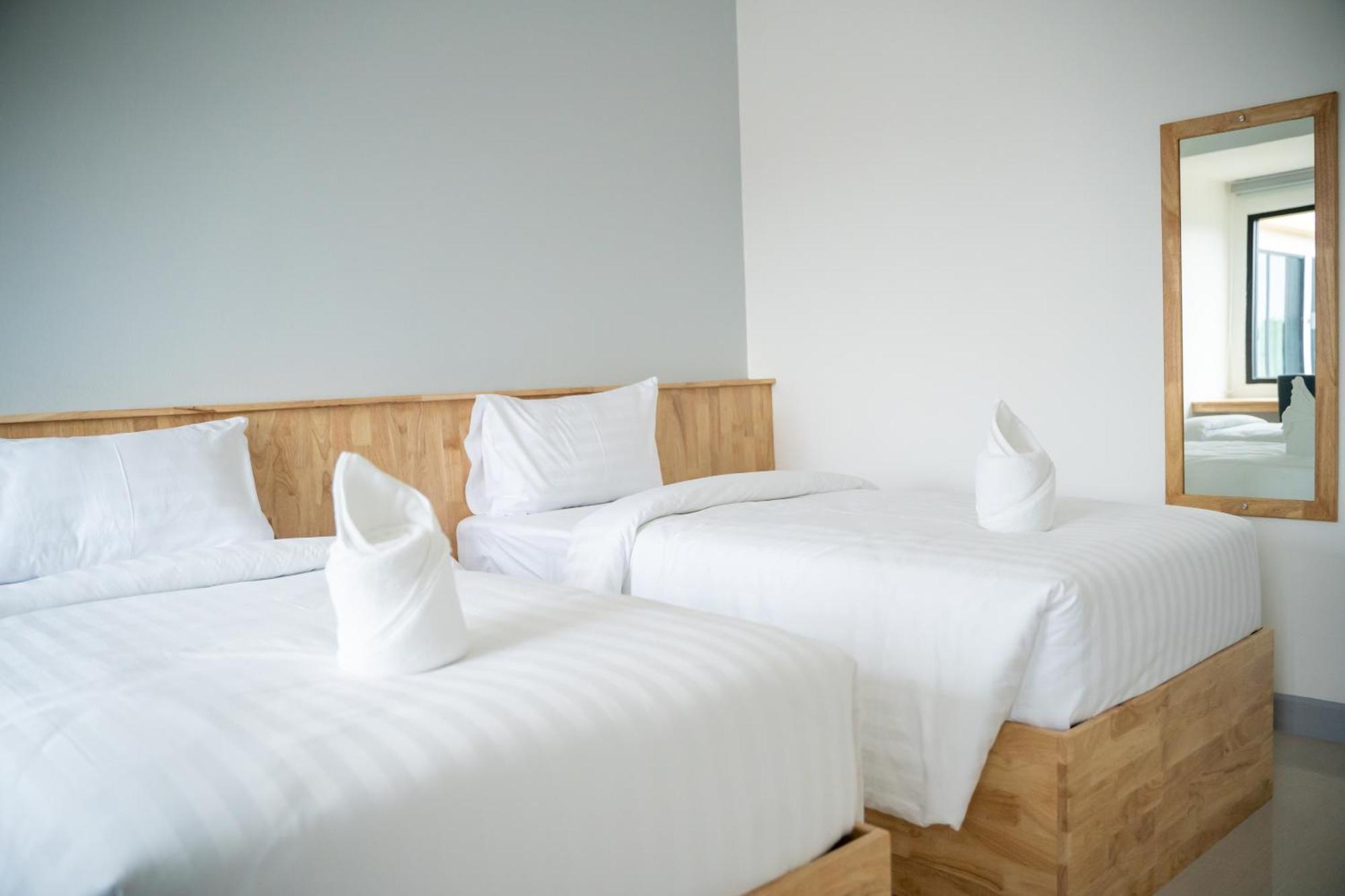 Meesuk Chiangrai Hotel Chiang Rai Ngoại thất bức ảnh