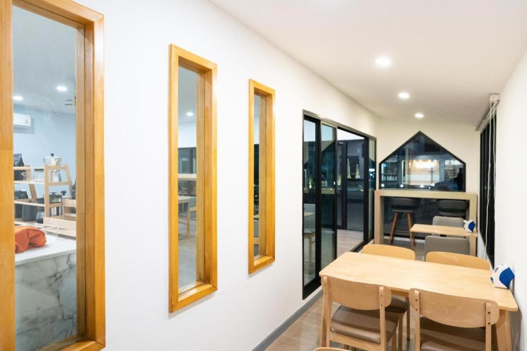 Meesuk Chiangrai Hotel Chiang Rai Ngoại thất bức ảnh
