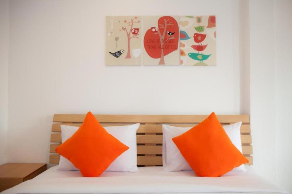 Meesuk Chiangrai Hotel Chiang Rai Ngoại thất bức ảnh