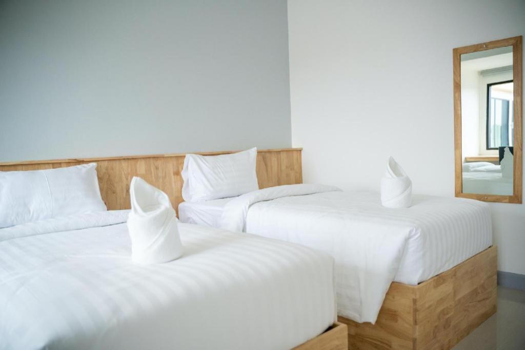 Meesuk Chiangrai Hotel Chiang Rai Ngoại thất bức ảnh