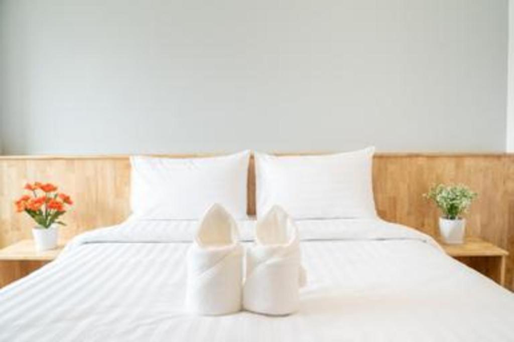 Meesuk Chiangrai Hotel Chiang Rai Ngoại thất bức ảnh