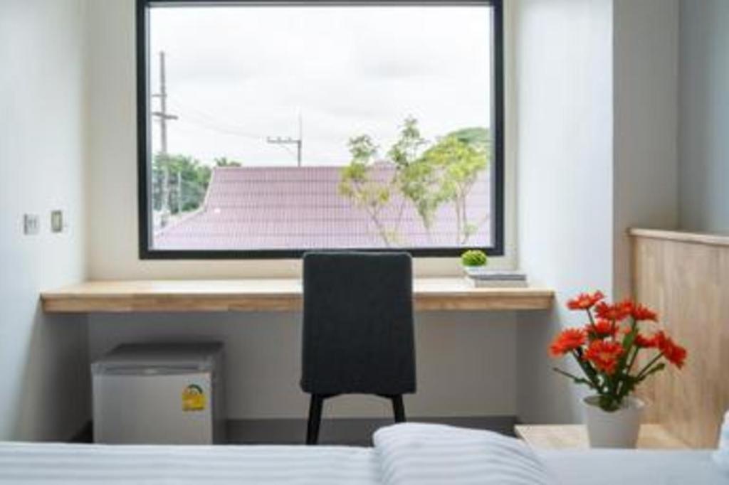 Meesuk Chiangrai Hotel Chiang Rai Ngoại thất bức ảnh